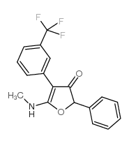 98%呋草酮原藥